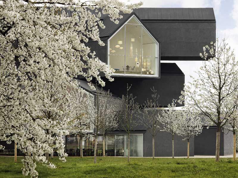 Vitra - Weil am Rhein